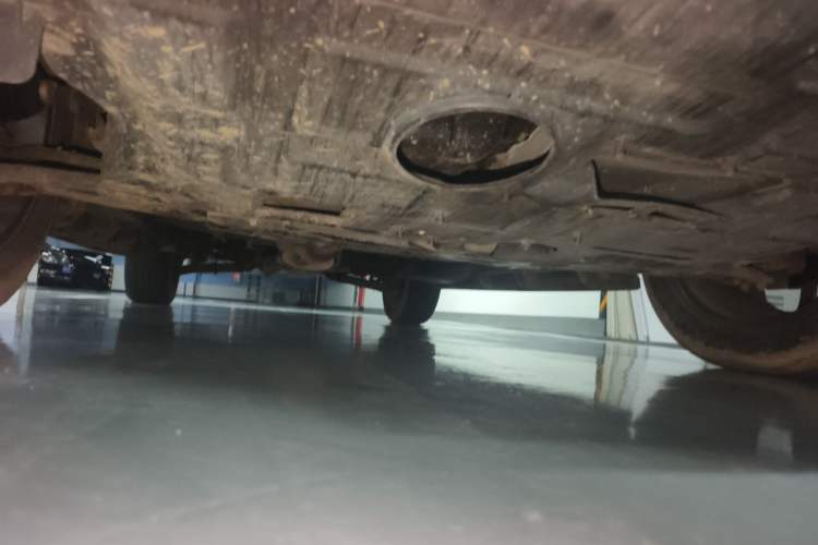 Used Soueast DX7 2019 1.5T Automatic Smart Connect Fashion Edition China VI Standard Chassis Front