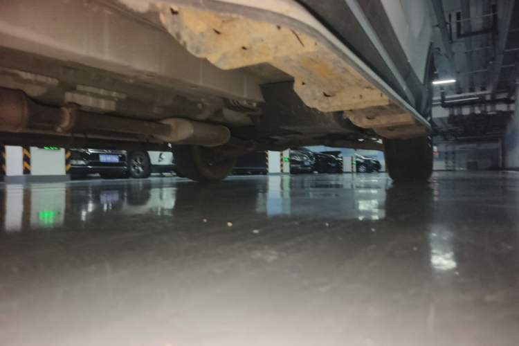 Used Soueast DX7 2019 1.5T Automatic Smart Connect Fashion Edition China VI Standard Chassis Front Left