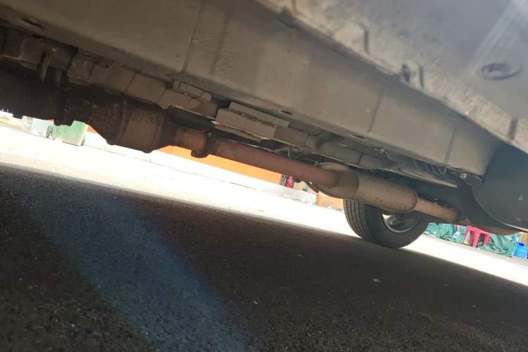 Used Soueast DX7 2019 1.5T Automatic Smart Connect Fashion Edition China VI Standard Chassis Front Left