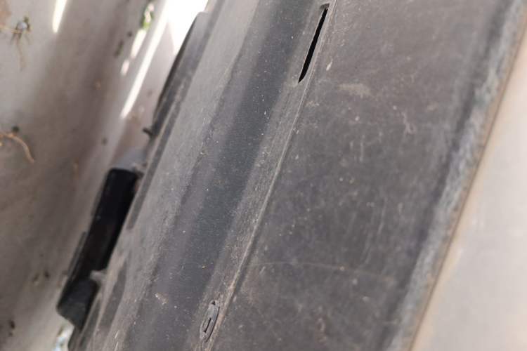 Used Soueast DX7 2019 1.5T Automatic Smart Connect Flagship Edition China VI Standard Chassis Front