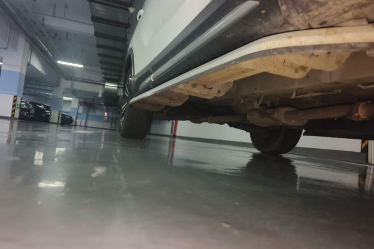 Used Soueast DX7 2019 1.5T Automatic Smart Connect Fashion Edition China VI Standard Chassis Front Right