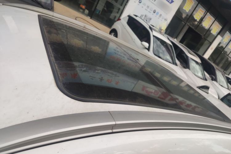 Used Soueast DX7 2019 1.5T Automatic Smart Connect Flagship Edition China VI Standard Roof