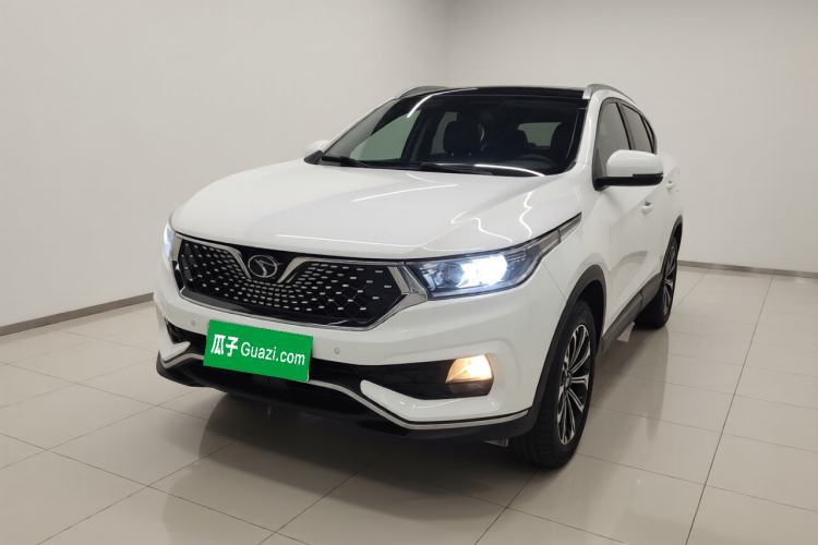 Used Soueast DX7 2020 Xingyue 1.5T DCT Luxury Edition Guazi used car, China used car export, Used car for sale, Used  cars, Cheapest cars for sale