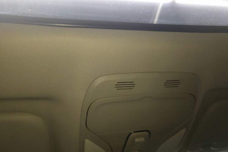 Used Soueast DX7 2020 Xingyue 1.5T DCT Luxury Edition Headliner