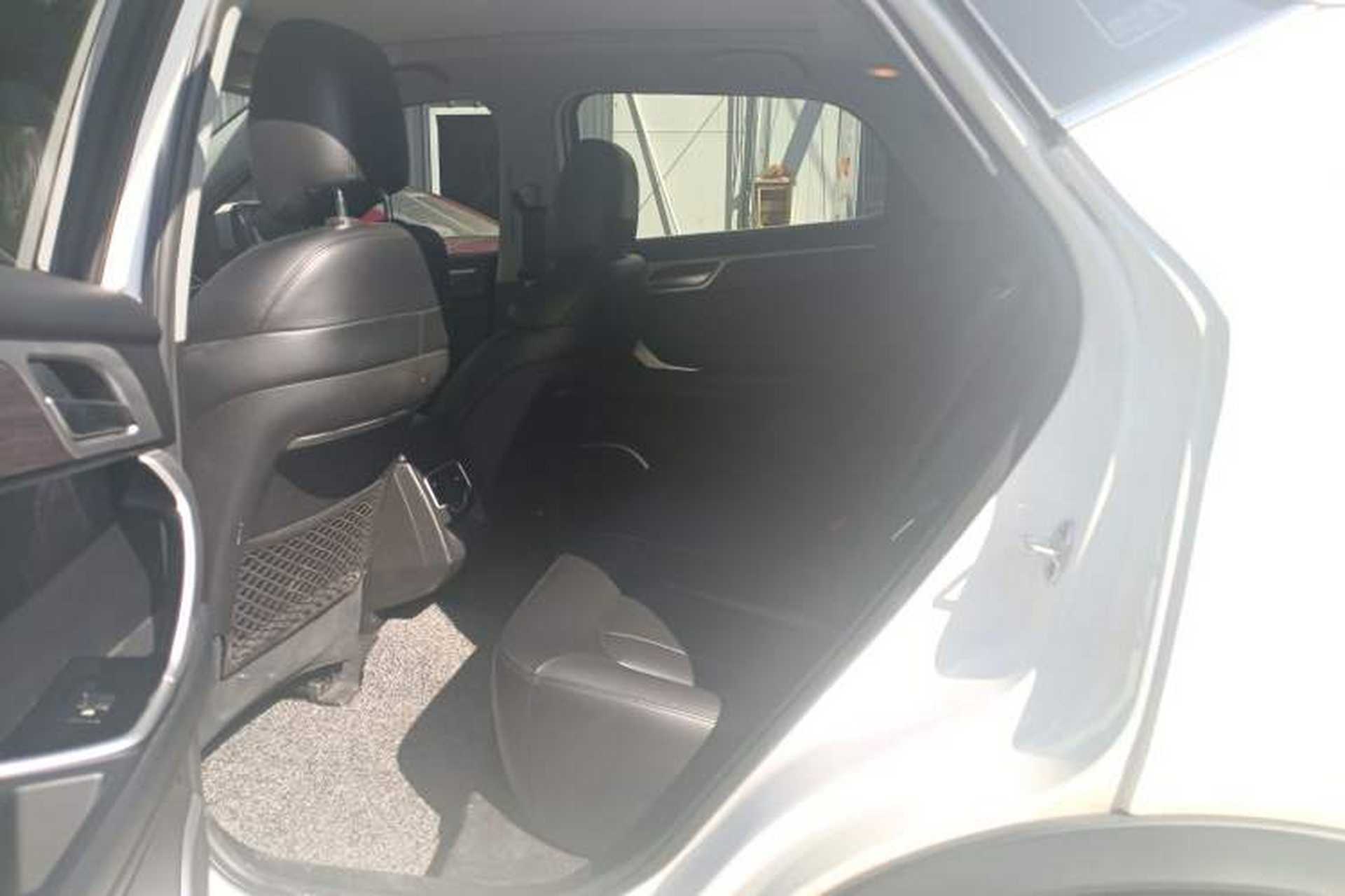 Used Soueast DX7 2020 Xingyue 1.5T DCT Luxury Edition Interior 5