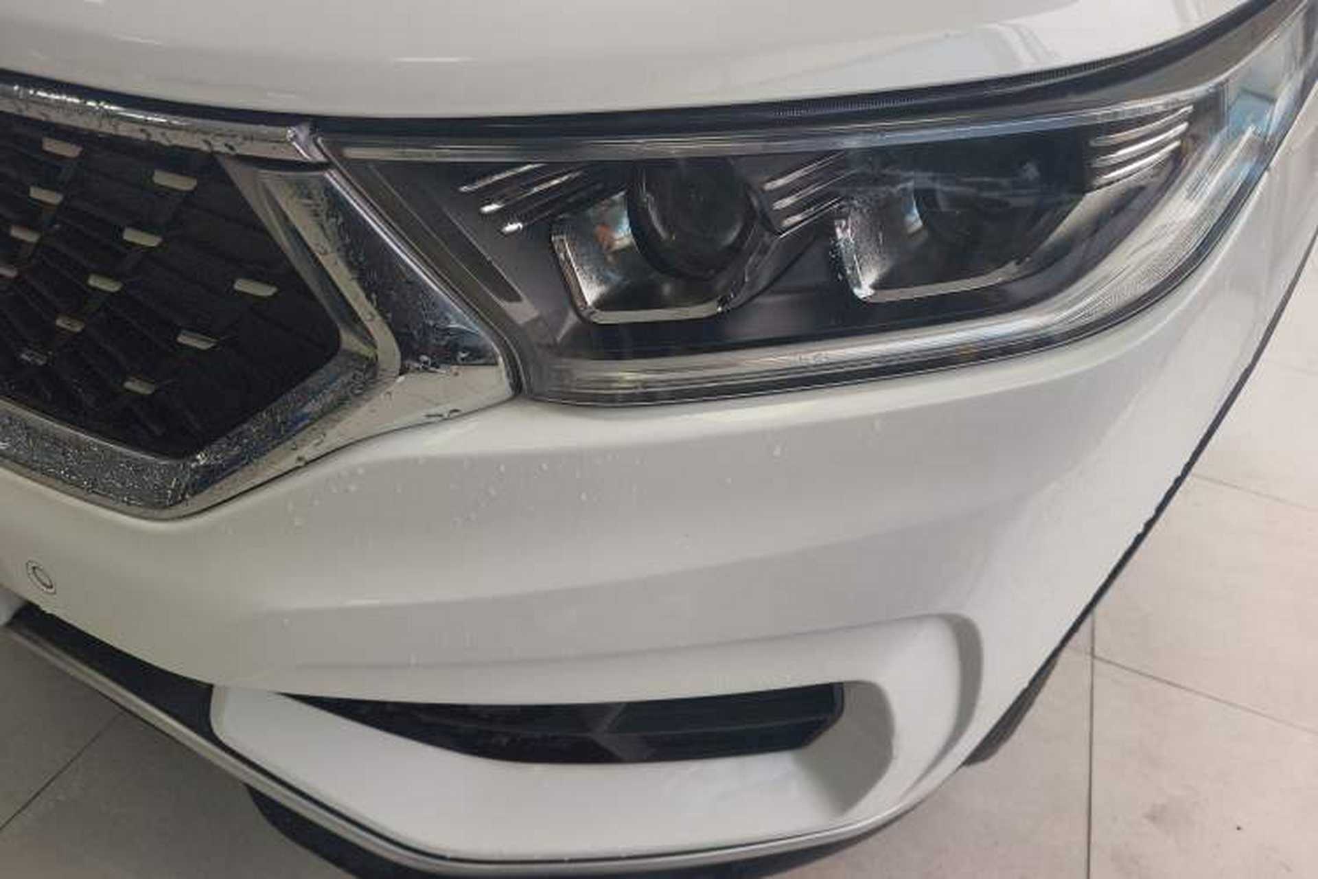 Used Soueast DX7 2020 Xingyue 1.5T DCT Luxury Edition Left Front Headlight