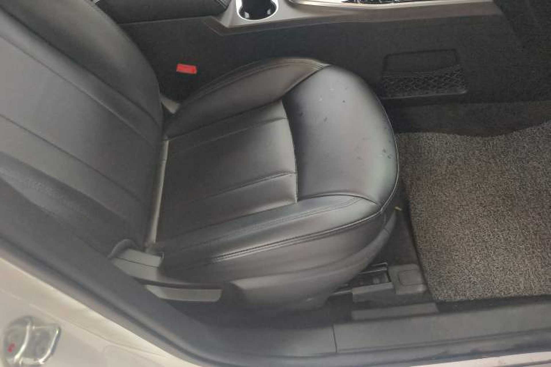 Used Soueast DX7 2020 Xingyue 1.5T DCT Luxury Edition Right Front Seat