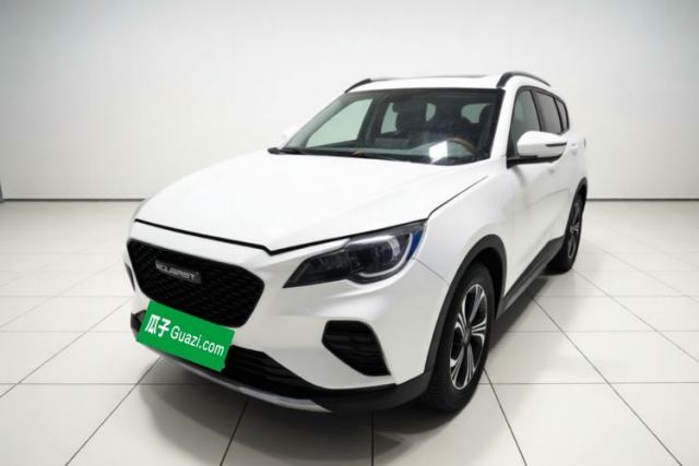 Soueast DX8S 2022 1.5T DCT Chieftain Edition 7-Seater مستعملة