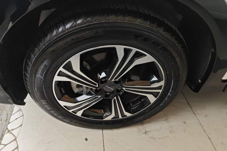 Used Soueast DX8S 2022 1.5T DCT Chieftain Edition 5 Seats Exterior 7