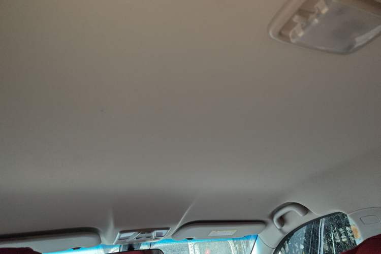 Used Soueast DX8S 2022 1.5T DCT Gulf Edition 5 Seats Headliner