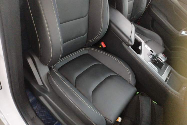 Used Soueast DX8S 2022 1.5T DCT Chieftain Edition 7-Seater Right Front Seat