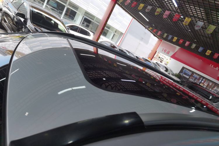 Used Soueast DX8S 2022 1.5T DCT Long-Range Version 7 Seats Roof