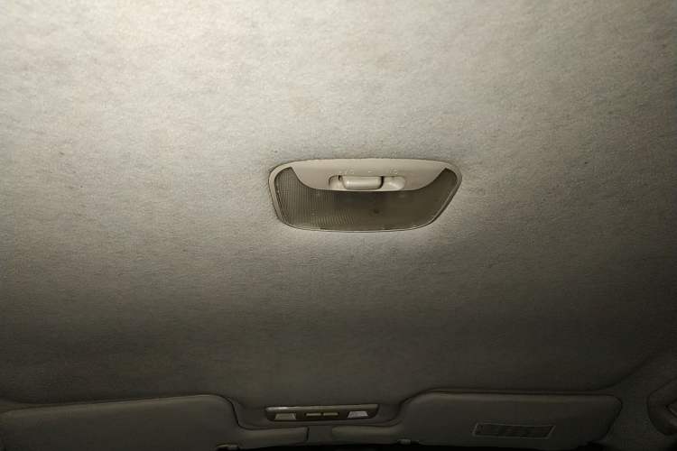 Used Soueast V3 Lingyue 2009 1.5L Manual Flagship Upgrade Edition Headliner