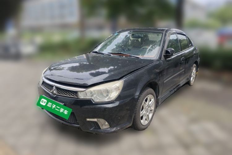 Ojetý Soueast V3 Lingyue 2010 Revised Version 1.5L Manual Flagship Edition Guazi used car, China used car export, Used car for sale, Used  cars, Cheapest cars for sale