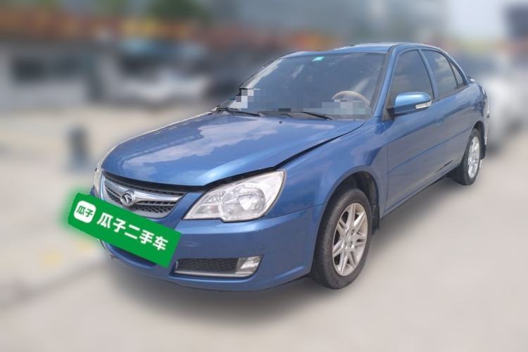 Used Soueast V3 Lingyue 2010 Revised Version 1.5L Manual Comfort Edition Guazi used car, China used car export, Used car for sale, Used  cars, Cheapest cars for sale