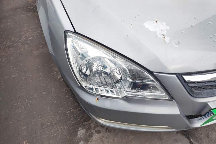 Used Soueast V3 Lingyue 2010 1.5L CVT Luxury Edition Right Front Headlight