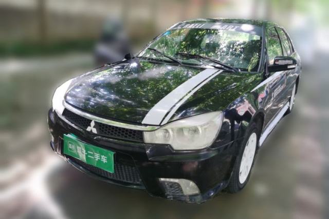 Used Soueast V3 Lingyue 2011 1.5L Manual Comfort Edition