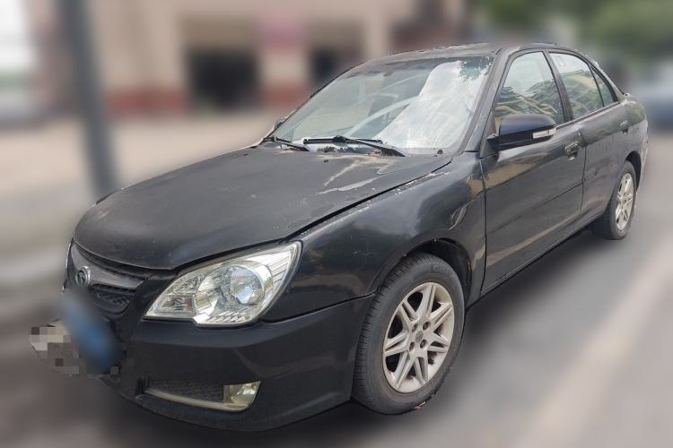 Used Soueast V3 Lingyue 2011 1.5L Manual Happiness Edition Guazi used car, China used car export, Used car for sale, Used  cars, Cheapest cars for sale