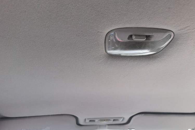 Used Soueast V3 Lingyue 2011 1.5L Manual Upgrade Edition Headliner