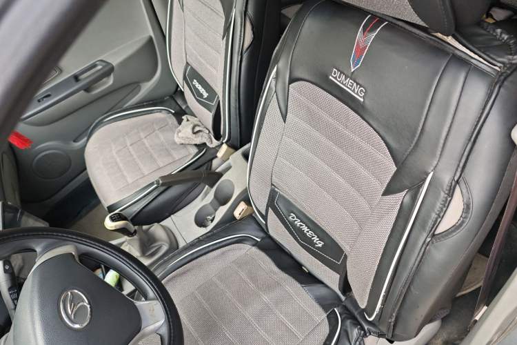 Used Soueast V3 Lingyue 2011 1.5L Manual Comfort Edition Left Front Seat
