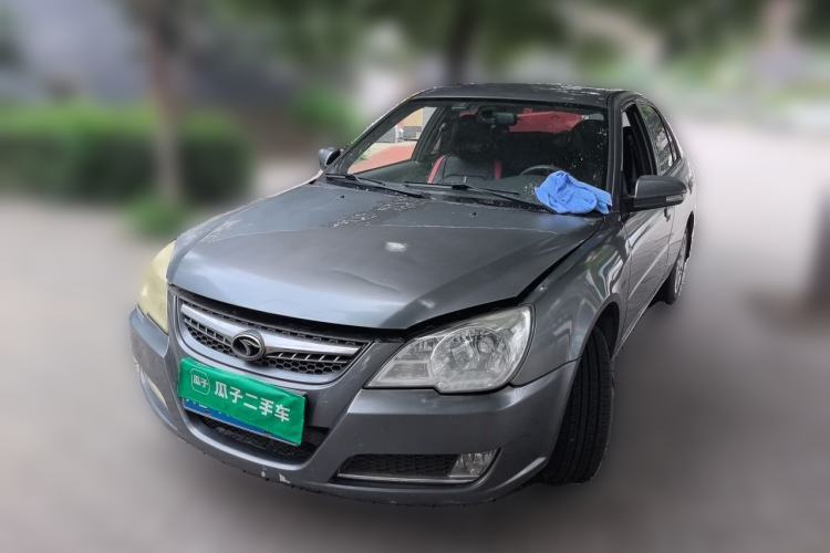 Used Soueast V3 Lingyue 2011 1.5L Manual Upgrade Edition Guazi used car, China used car export, Used car for sale, Used cars, Cheapest cars for sale