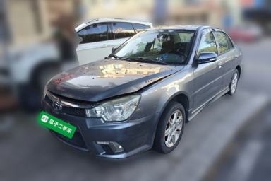 Used Soueast V3 Lingyue 2011 1.5L Manual Comfort Edition