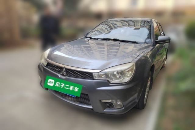 Used Soueast V3 Lingyue 2011 1.5L Manual Deluxe Edition