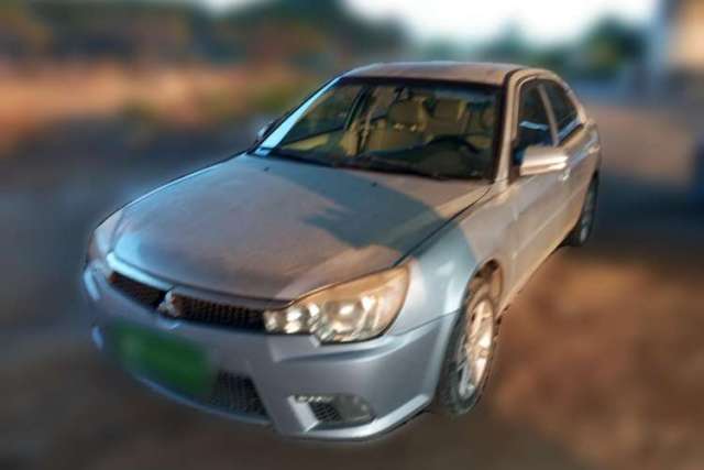 Used Soueast V3 Lingyue 2011 1.5L Manual Comfort Edition