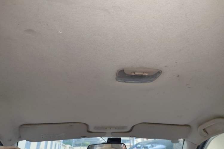 Used Soueast V3 Lingyue 2011 Revised Version 1.5L Manual – Style Edition Headliner
