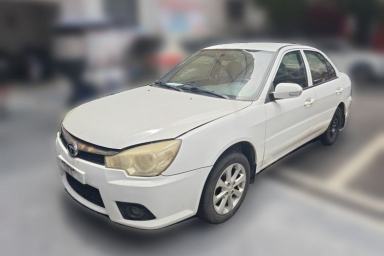 Used Soueast V3 Lingyue 2011 1.5L Manual Deluxe Edition