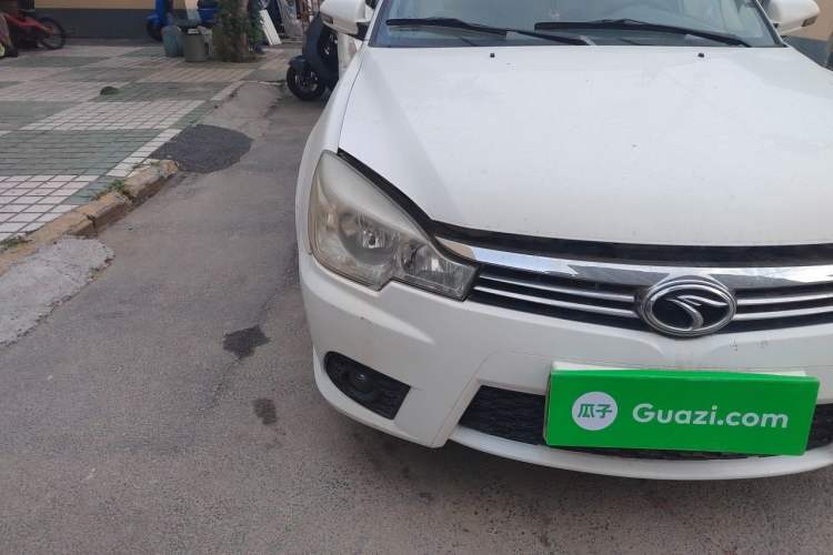 Used Soueast V3 Lingyue 2011 Revised Version 1.5L Manual – Style Edition Right Front Headlight