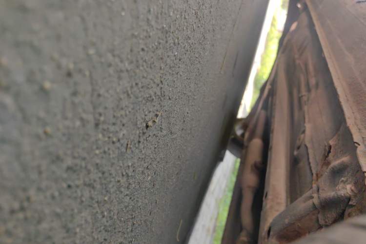 Used Soueast V3 Lingyue 2012 1.5L Manual Happiness Edition Chassis Front Right