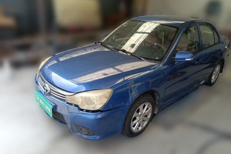 Ojetý Soueast V3 Lingyue 2012 1.5L Manual New Happiness Edition Guazi used car, China used car export, Used car for sale, Used  cars, Cheapest cars for sale