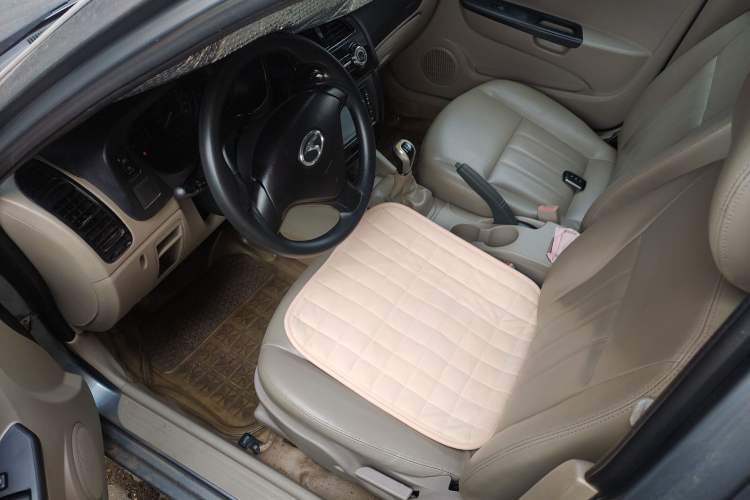Used Soueast V3 Lingyue 2012 1.5L Manual Luxury Edition Left Front Seat