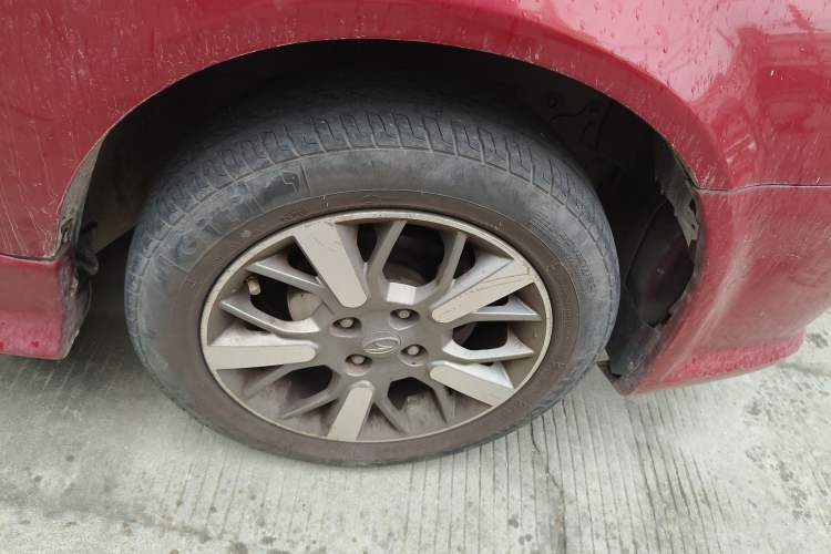 Used Soueast V3 Lingyue 2012 Revised Version 1.5L Manual – Style Edition Right Front Wheel Hub