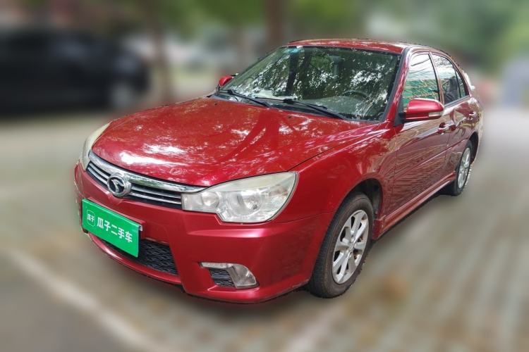Ojetý Soueast V3 Lingyue 2012 Revised Version 1.5L Manual Flagship Edition Guazi used car, China used car export, Used car for sale, Used  cars, Cheapest cars for sale