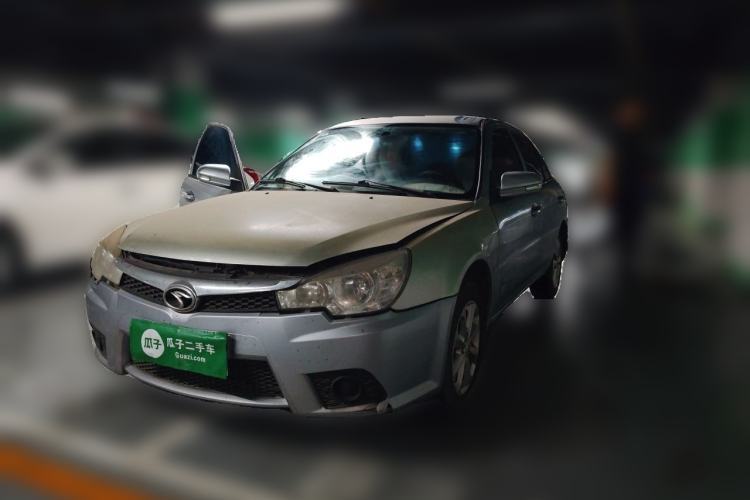 Ojetý Soueast V3 Lingyue 2012 1.5L Manual Happiness Edition Guazi used car, China used car export, Used car for sale, Used  cars, Cheapest cars for sale