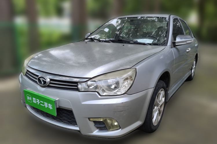 Ojetý Soueast V3 Lingyue 2012 Revised Version 1.5L Manual Flagship Edition Guazi used car, China used car export, Used car for sale, Used  cars, Cheapest cars for sale