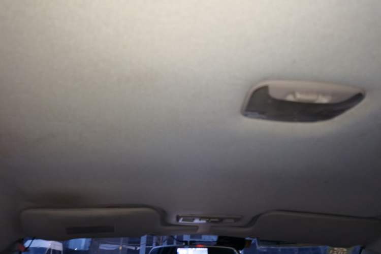 Used Soueast V3 Lingyue 2012 Revised Version 1.5L Manual – Happiness Edition Headliner