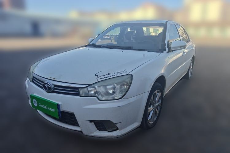 Used Soueast V3 Lingyue 2012 Revised Version 1.5L Manual Comfort Edition Guazi used car, China used car export, Used car for sale, Used  cars, Cheapest cars for sale