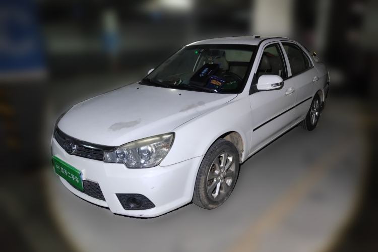 Used Soueast V3 Lingyue 2012 1.5L Manual Luxury Edition Guazi used car, China used car export, Used car for sale, Used  cars, Cheapest cars for sale
