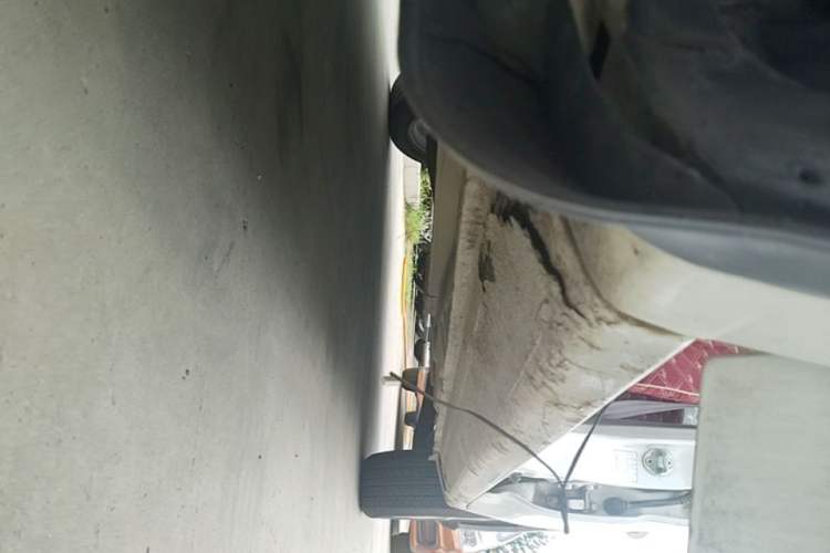 Used Soueast V3 Lingyue 2012 Revised Version 1.5L Manual Comfort Edition Chassis Front Left
