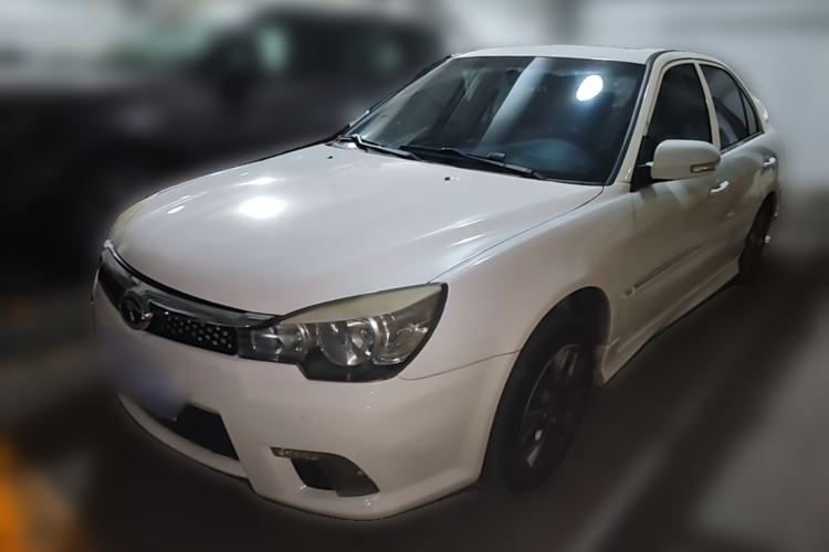 Used Soueast V3 Lingyue 2012 Revised Version 1.5L Manual – Style Edition Guazi used car, China used car export, Used car for sale, Used cars, Cheapest cars for sale