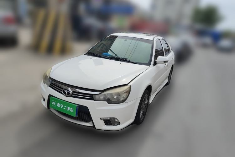 Used Soueast V3 Lingyue 2012 1.5L Manual New Happiness Edition Guazi used car, China used car export, Used car for sale, Used  cars, Cheapest cars for sale