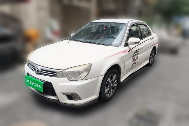 Used Soueast V3 Lingyue 2012 1.5L Manual Comfort Edition Guazi used car, China used car export, Used car for sale, Used  cars, Cheapest cars for sale