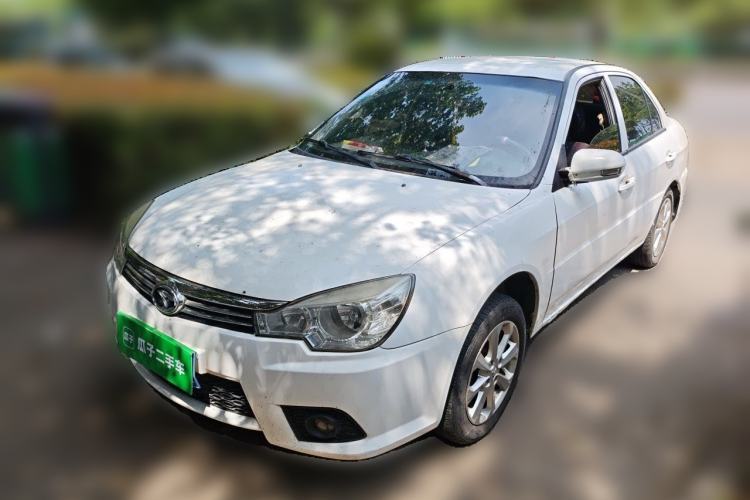 Used Soueast V3 Lingyue 2012 1.5L Manual Comfort Edition Guazi used car, China used car export, Used car for sale, Used  cars, Cheapest cars for sale