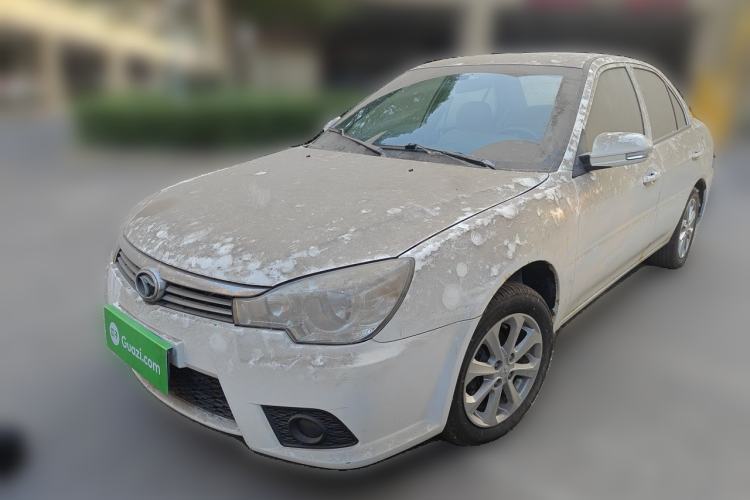 Ojetý Soueast V3 Lingyue 2012 1.5L Manual Comfort Edition Guazi used car, China used car export, Used car for sale, Used  cars, Cheapest cars for sale