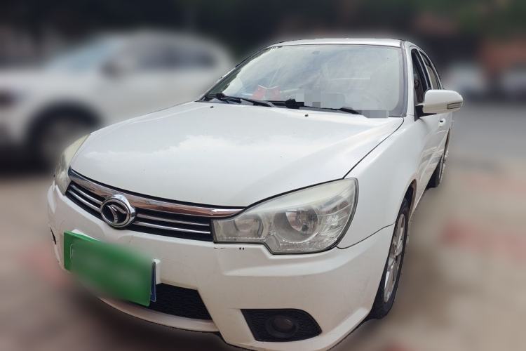 Ojetý Soueast V3 Lingyue 2012 Revised Version 1.5L Manual Luxury Edition Guazi used car, China used car export, Used car for sale, Used  cars, Cheapest cars for sale