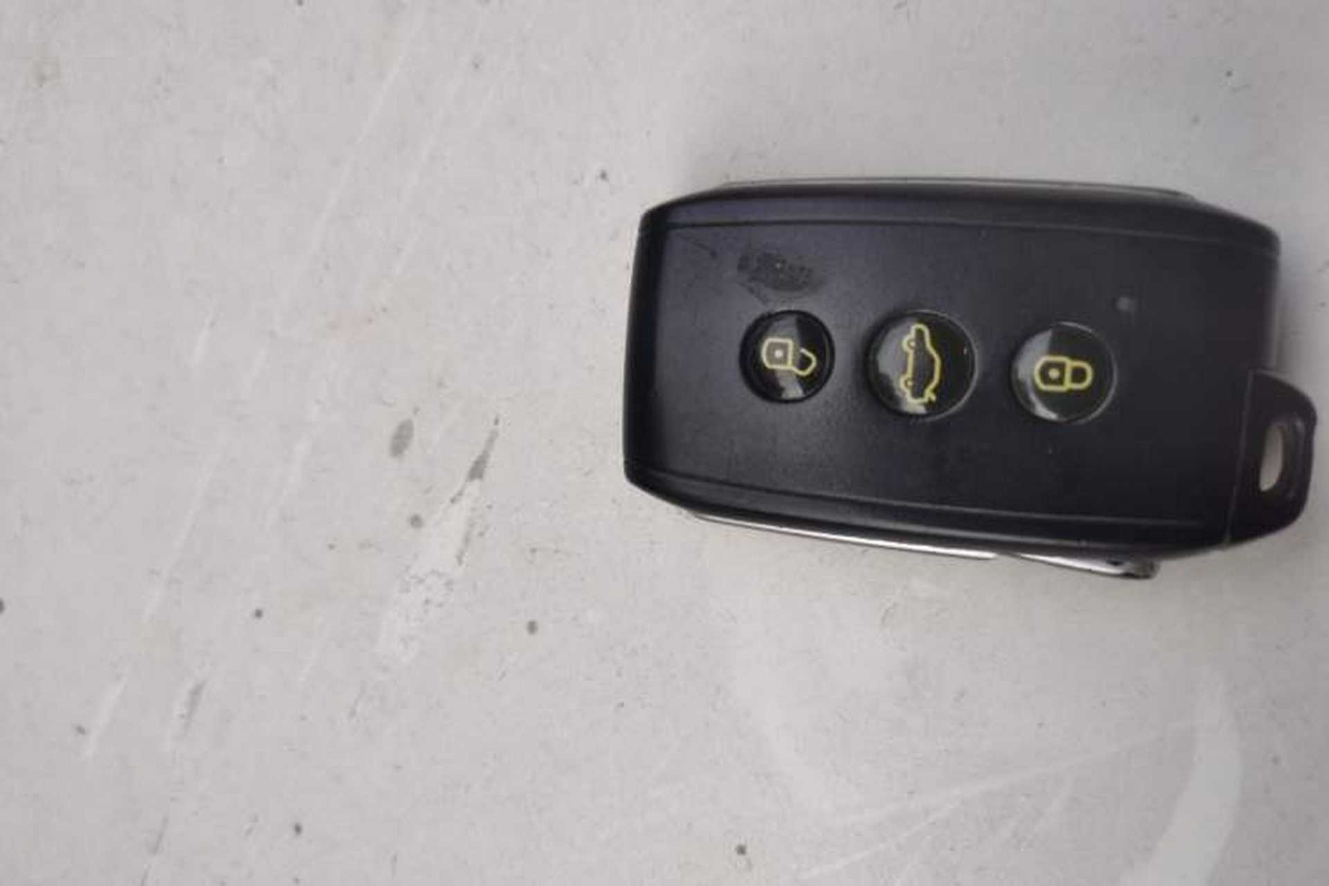 Used Soueast V3 Lingyue 2012 Revised Version 1.5L Manual – Style Edition Vehicle Key