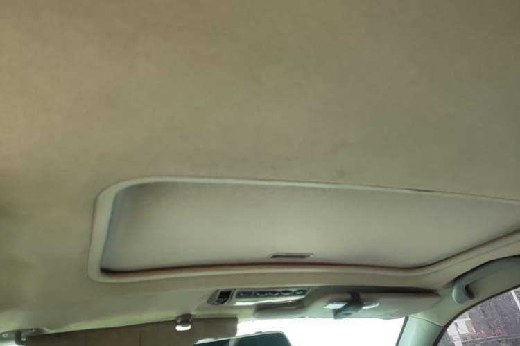Used Soueast V3 Lingyue 2012 1.5L Manual Flagship Edition Headliner